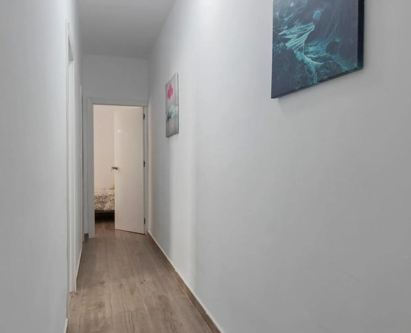 Maison d'hôtes Tenerife Urban Rooms Santa-Cruz de Ténérife