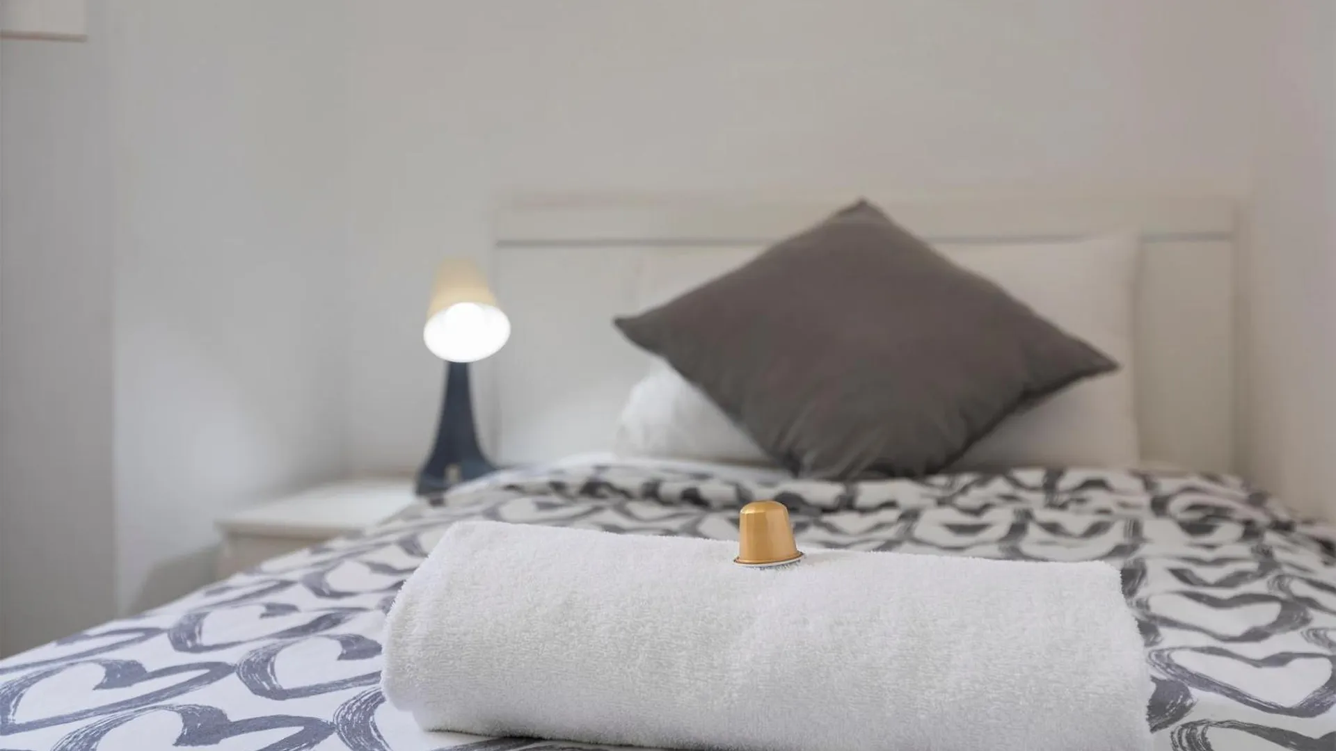 Guest house Tenerife Urban Rooms Santa Cruz de Tenerife
