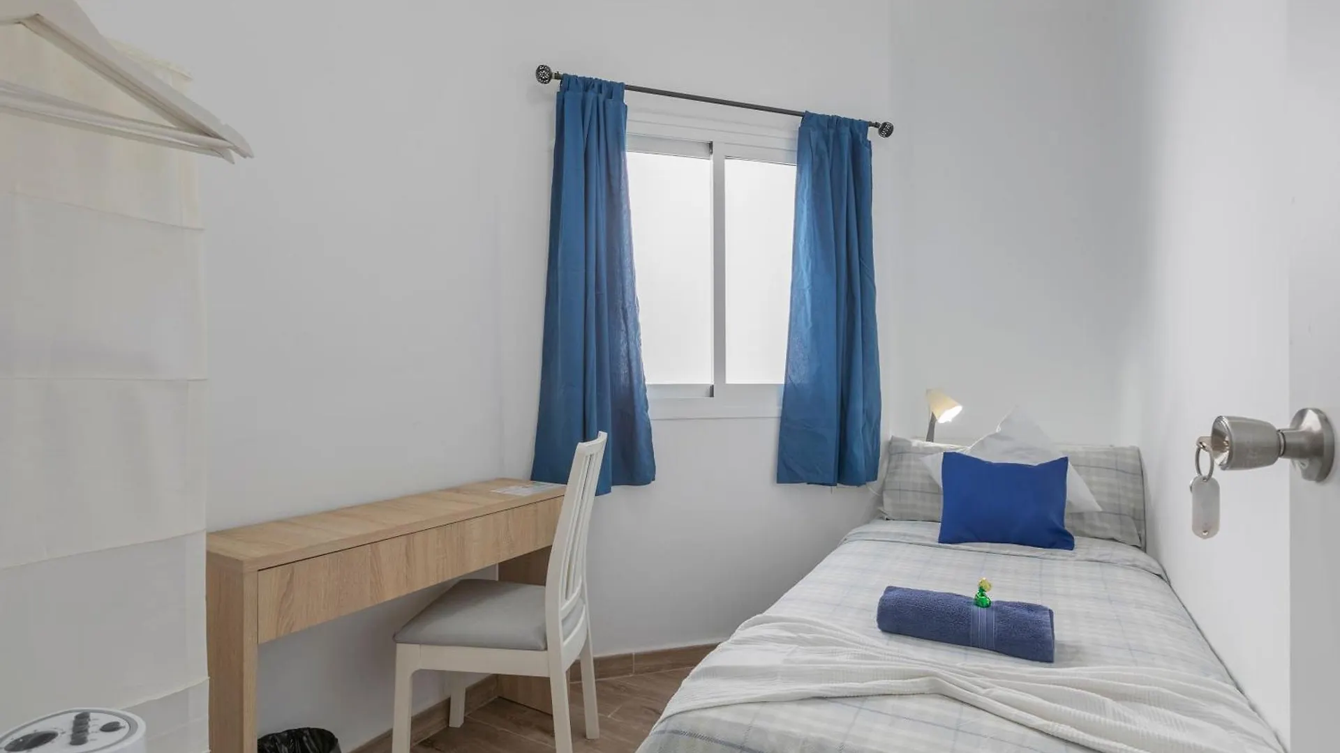 Maison d'hôtes Tenerife Urban Rooms Santa-Cruz de Ténérife