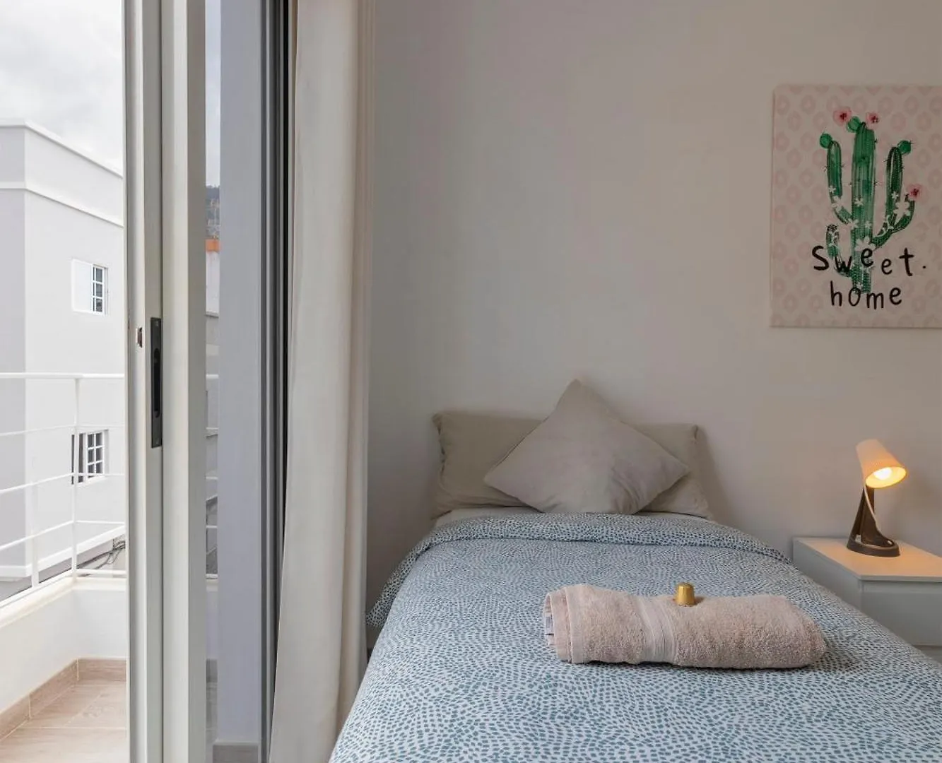 Maison d'hôtes Tenerife Urban Rooms Santa-Cruz de Ténérife Espagne