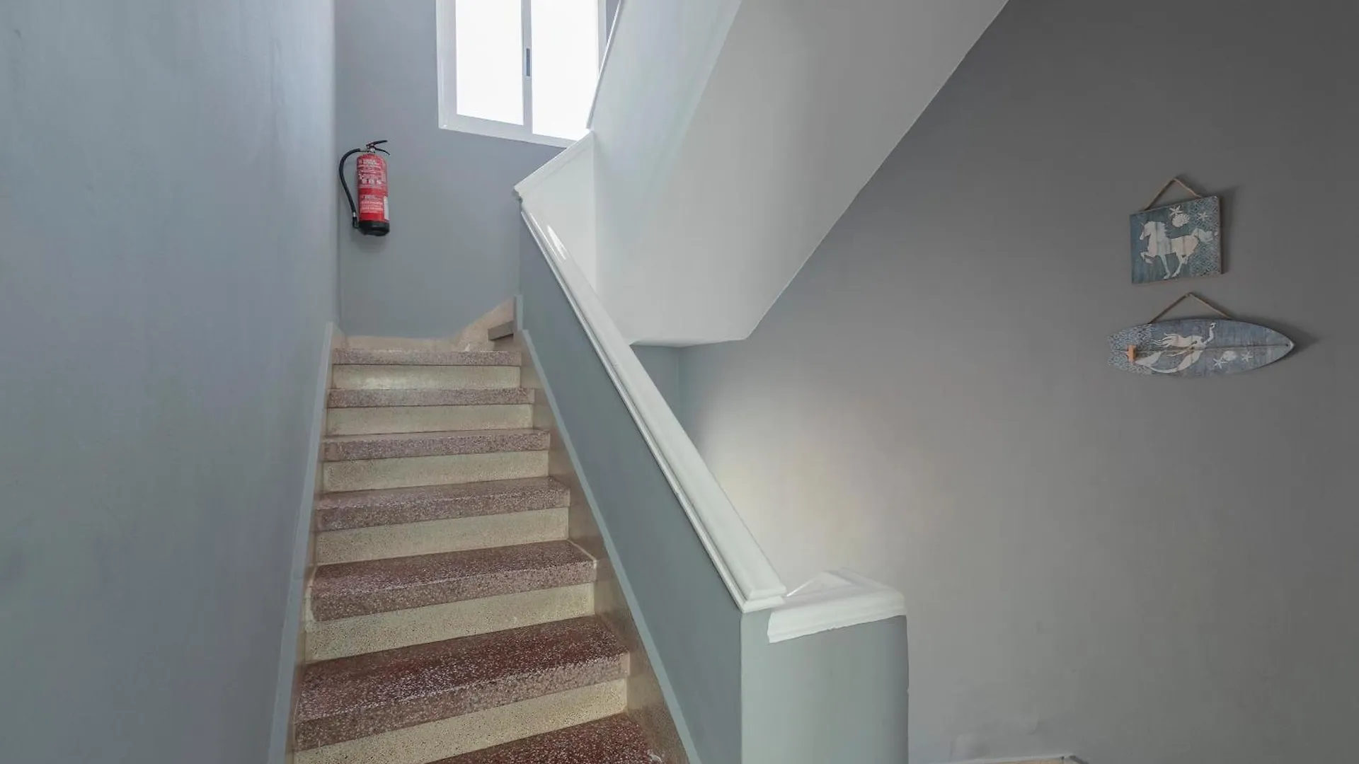 Tenerife Urban Rooms Santa Cruz de Tenerife Guest house