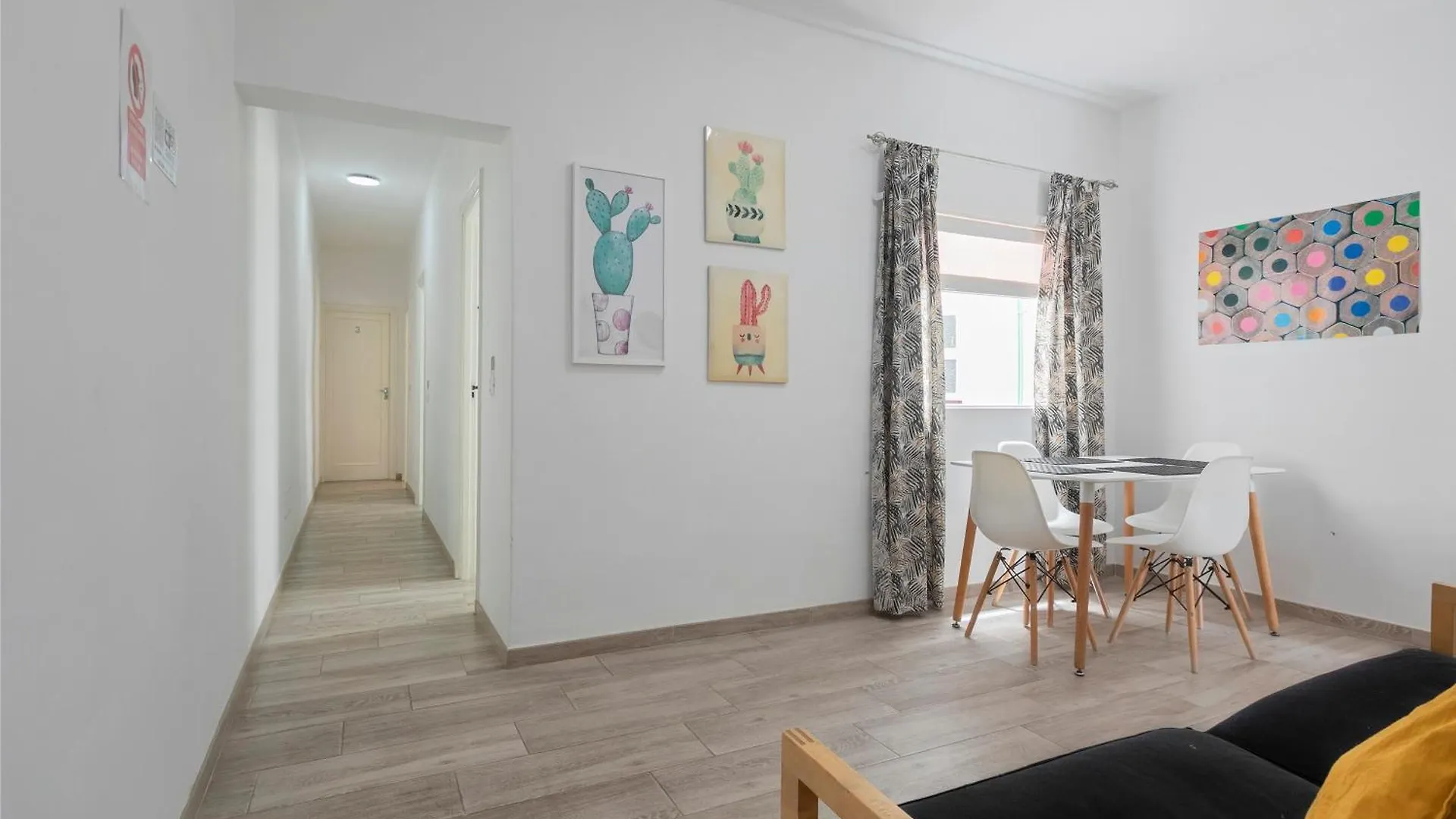 Guest house Tenerife Urban Rooms Santa Cruz de Tenerife