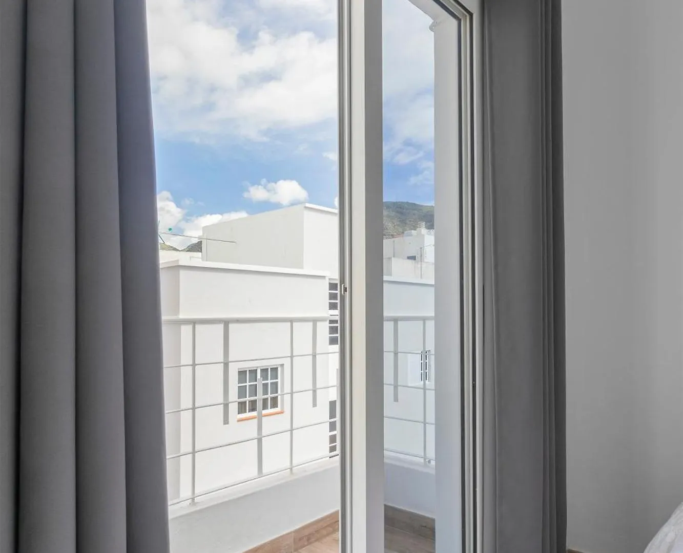 Tenerife Urban Rooms Santa-Cruz de Ténérife Espagne