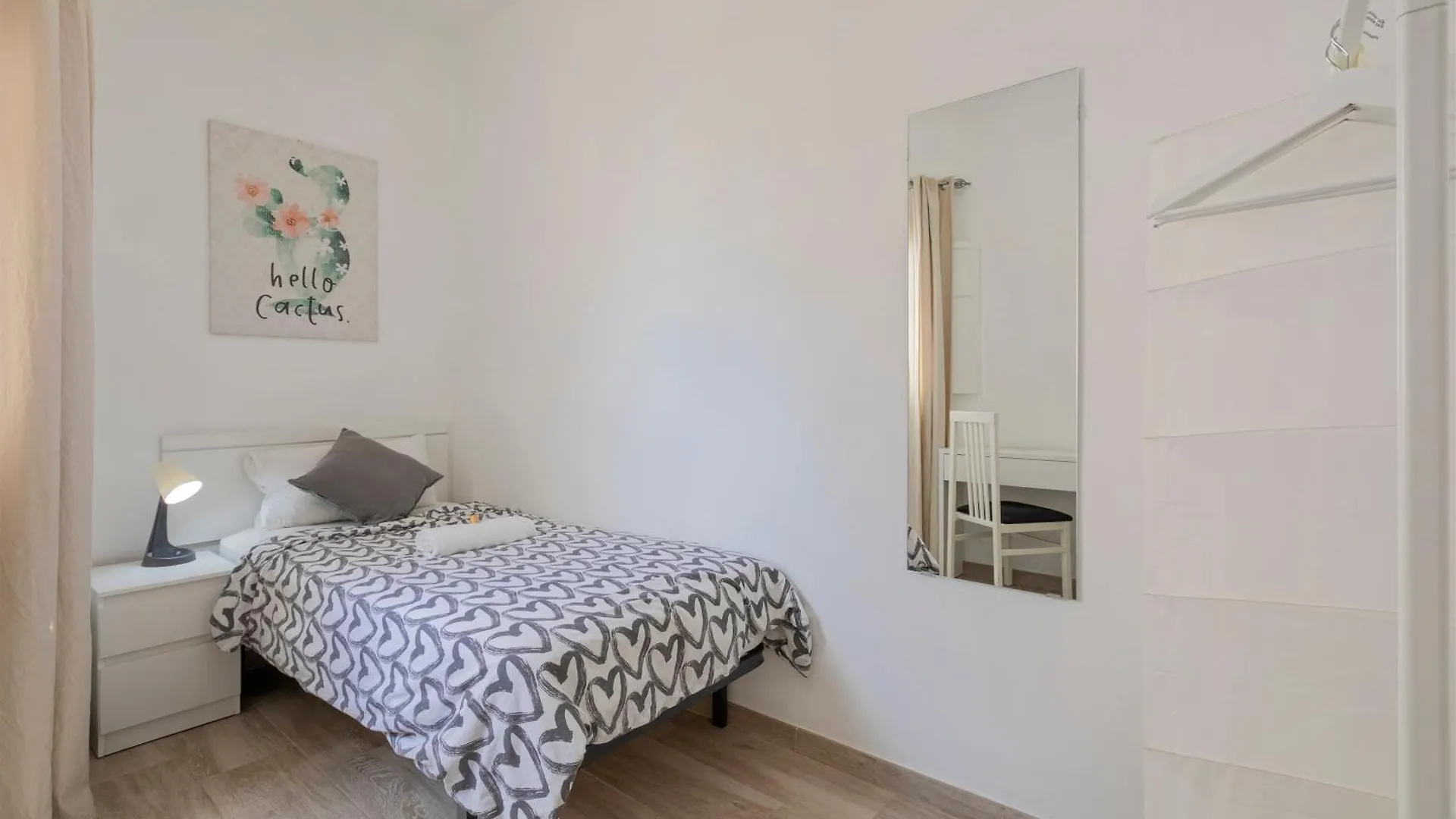 Tenerife Urban Rooms Santa Cruz de Tenerife