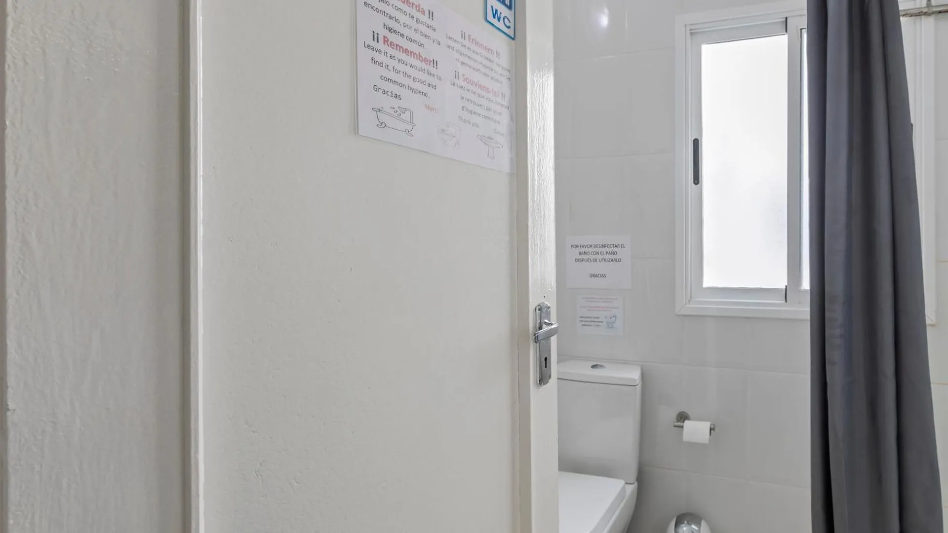 Tenerife Urban Rooms Santa Cruz de Tenerife 0*,  Spain