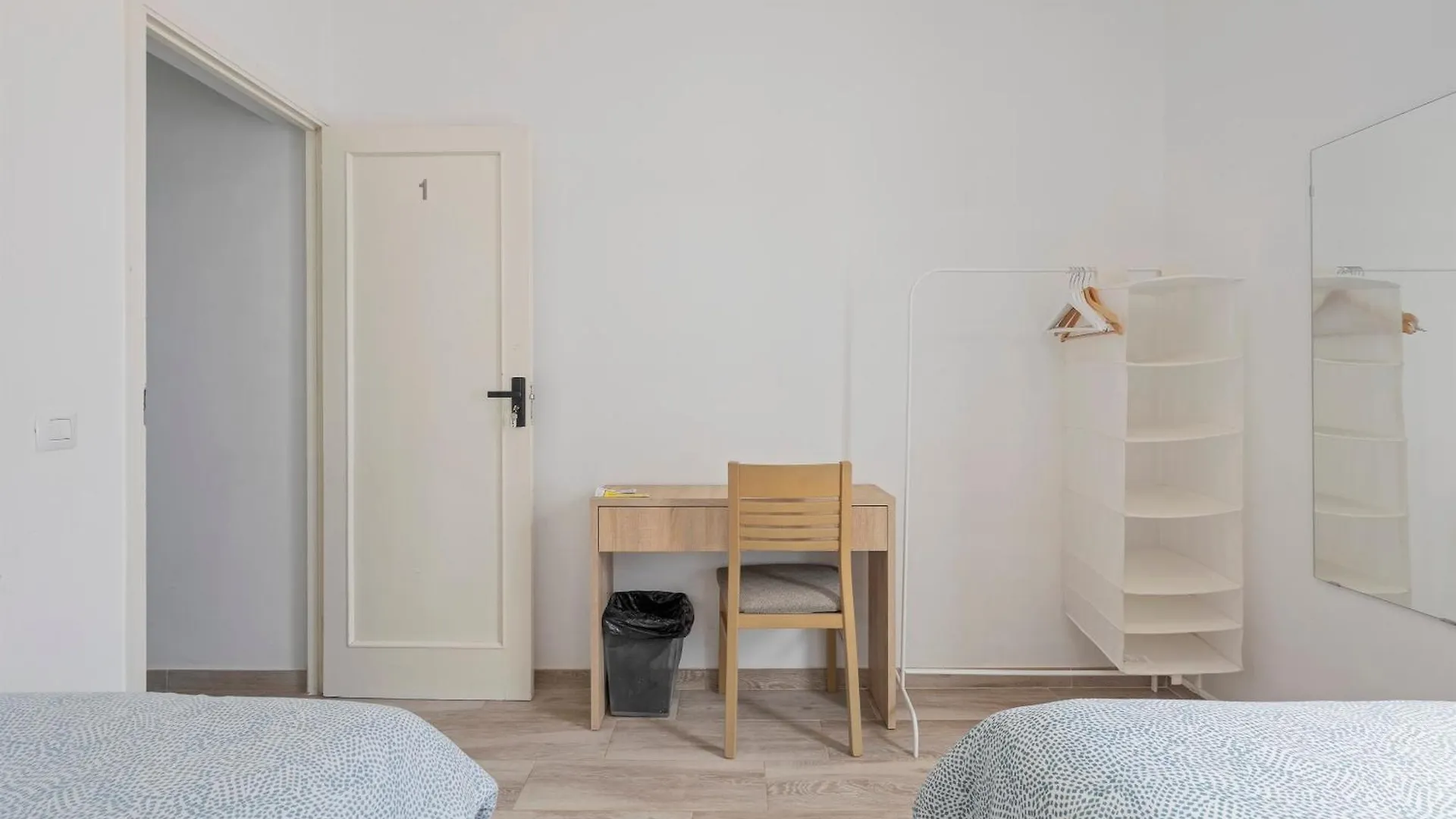 Tenerife Urban Rooms Santa Cruz de Tenerife Guest house