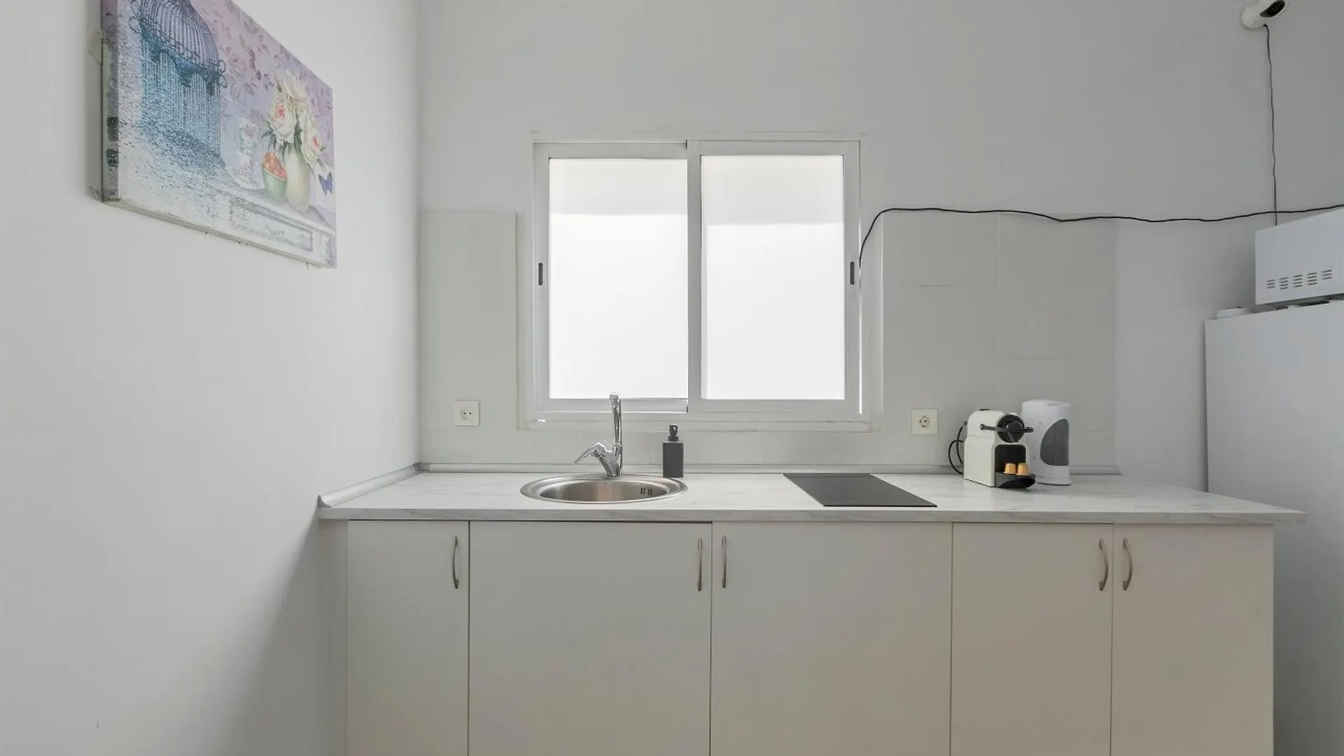Tenerife Urban Rooms Santa-Cruz de Ténérife Maison d'hôtes