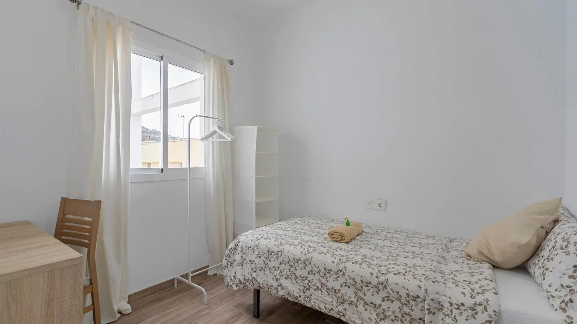 Tenerife Urban Rooms Santa Cruz de Tenerife Spain