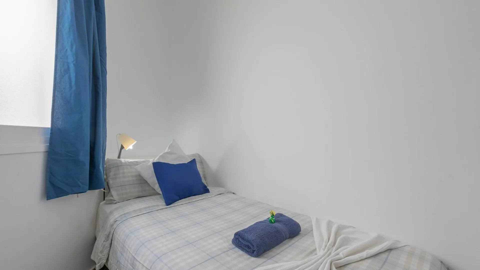 Maison d'hôtes Tenerife Urban Rooms Santa-Cruz de Ténérife