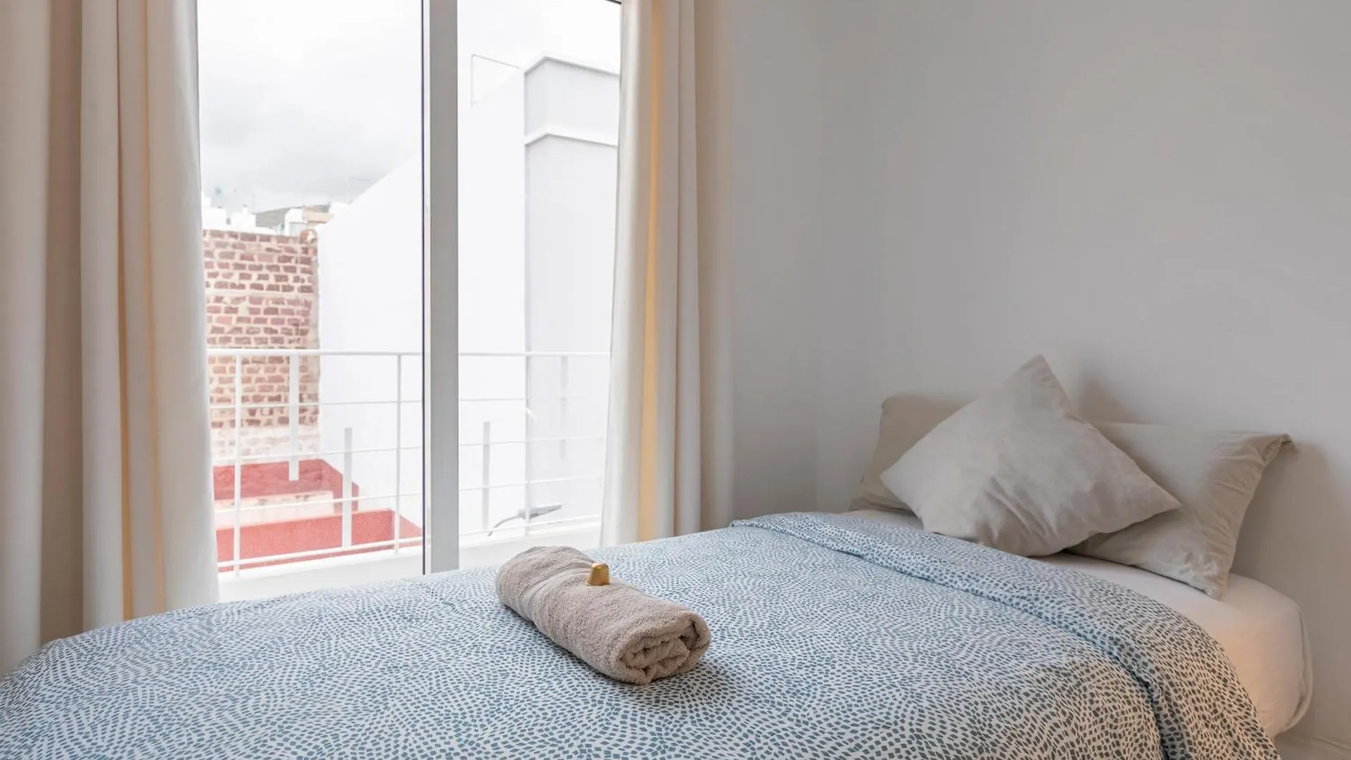 Maison d'hôtes Tenerife Urban Rooms Santa-Cruz de Ténérife Espagne