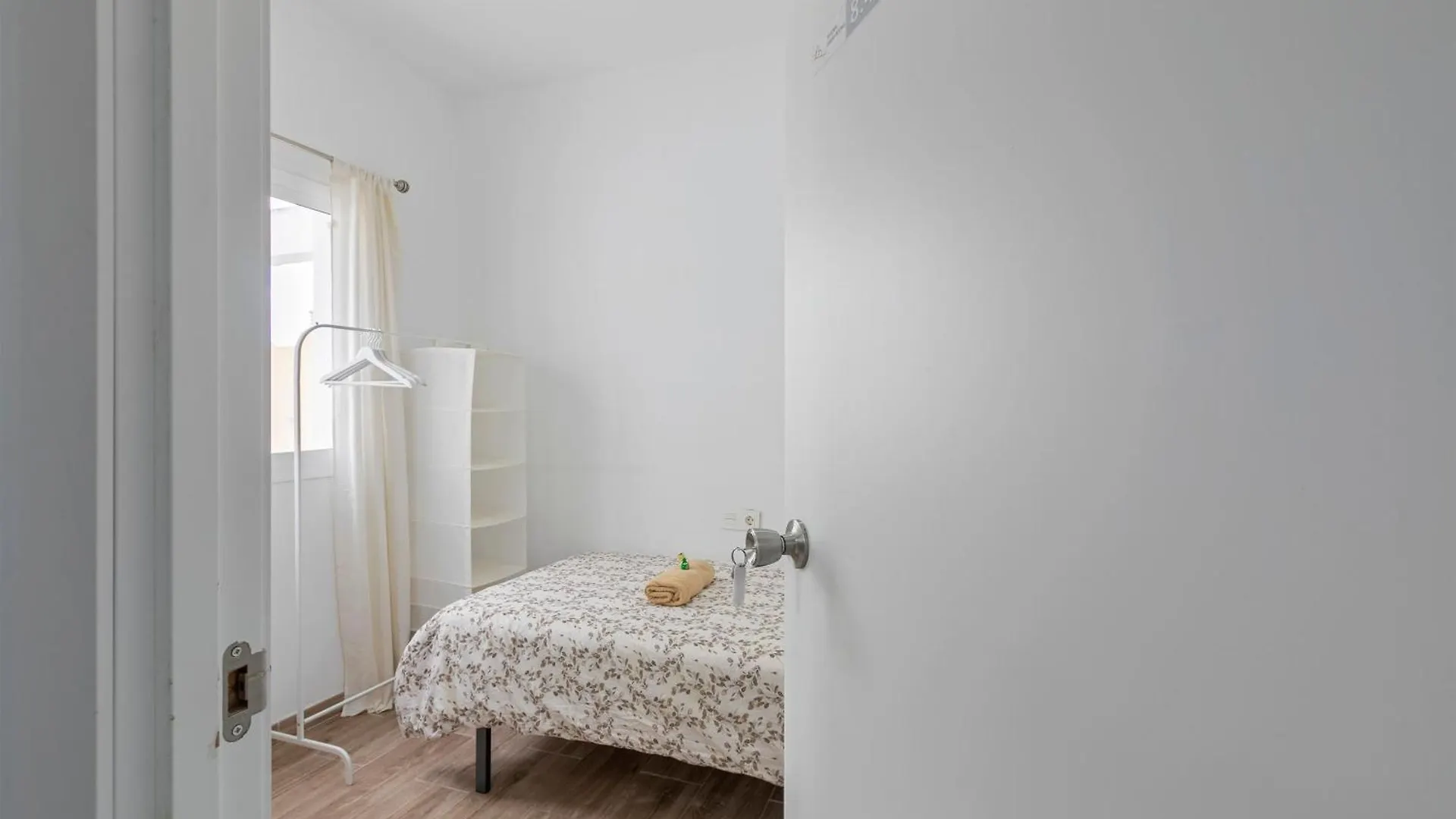 Tenerife Urban Rooms Santa-Cruz de Ténérife Maison d'hôtes