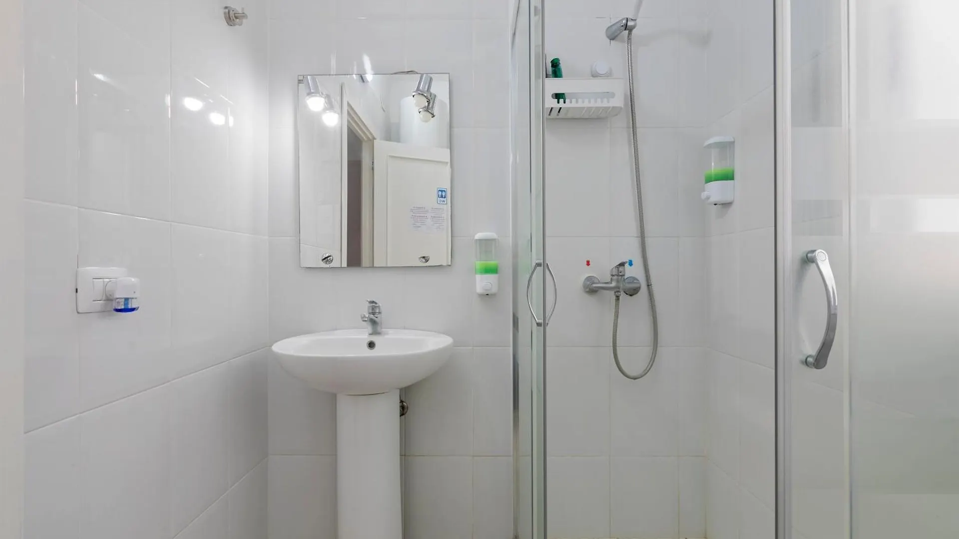 Tenerife Urban Rooms Santa-Cruz de Ténérife Espagne