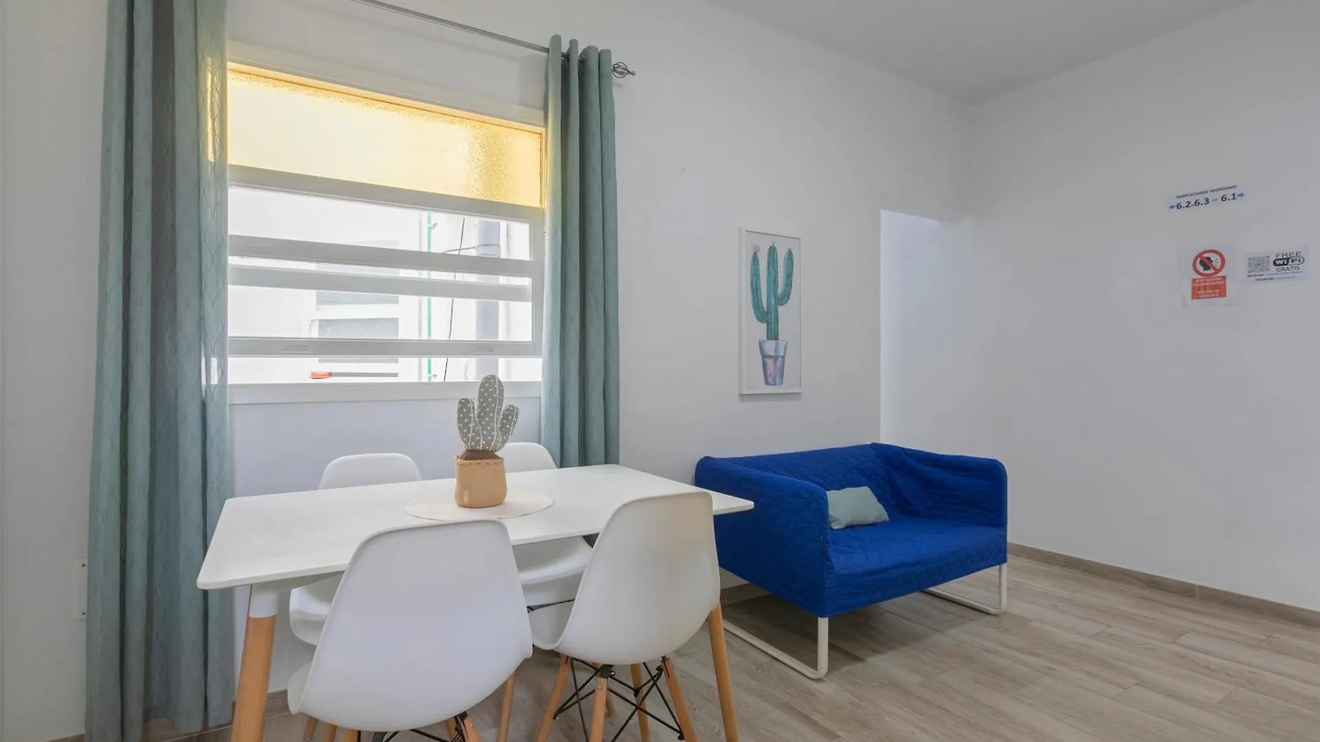 Tenerife Urban Rooms Santa-Cruz de Ténérife Espagne