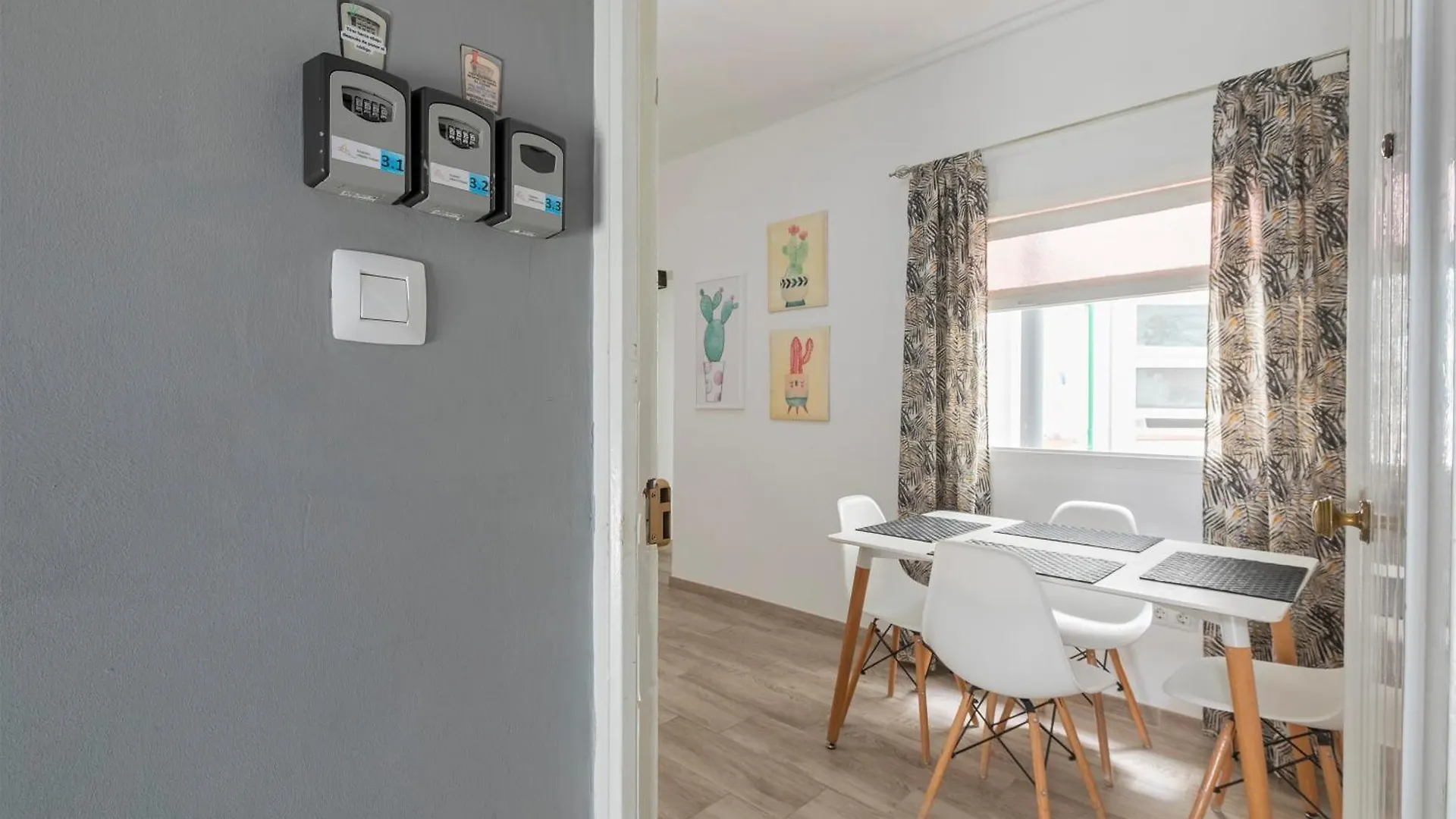 Maison d'hôtes Tenerife Urban Rooms Santa-Cruz de Ténérife Espagne