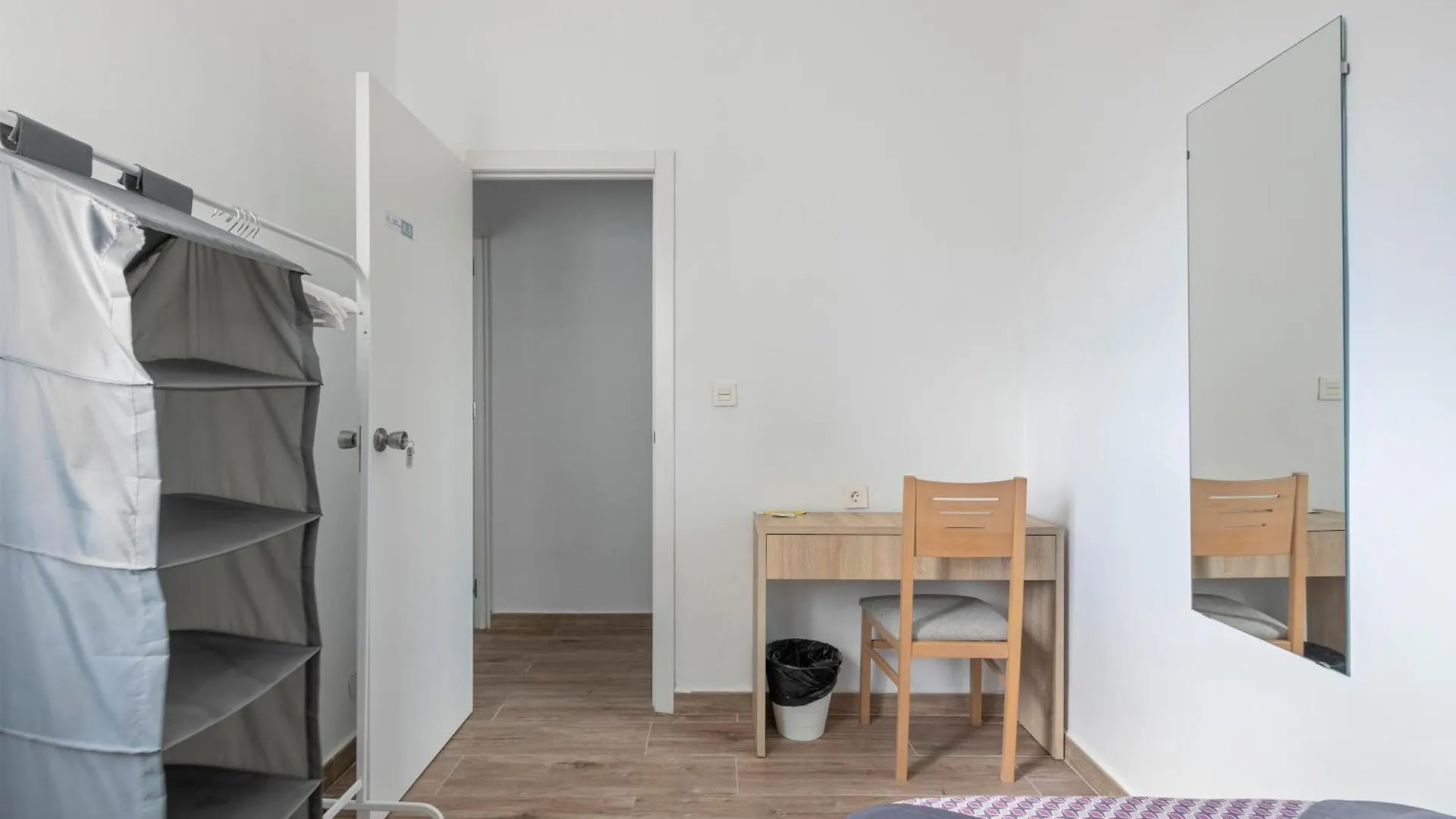 Maison d'hôtes Tenerife Urban Rooms Santa-Cruz de Ténérife Espagne