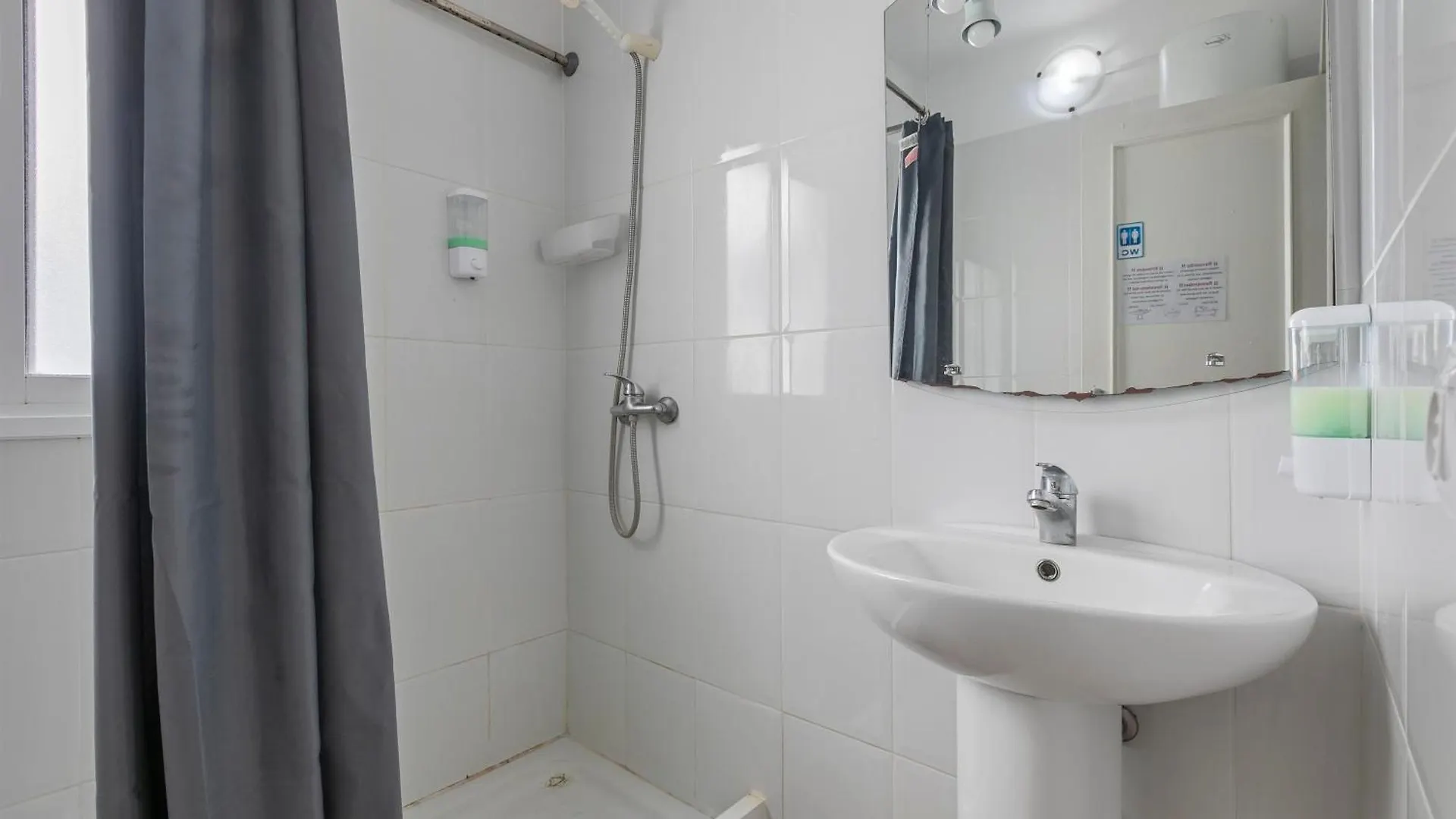 Tenerife Urban Rooms Santa-Cruz de Ténérife Maison d'hôtes