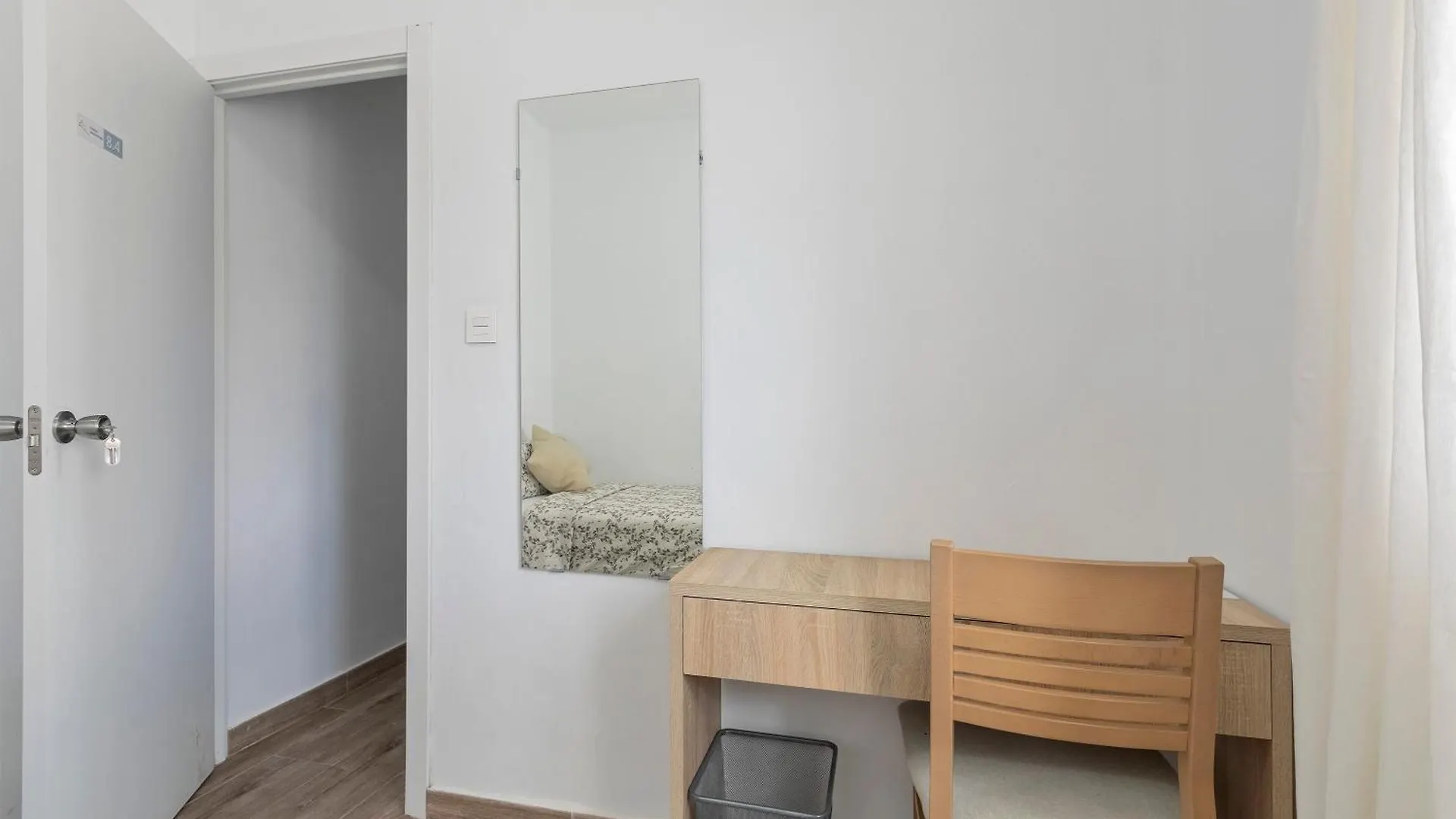 Tenerife Urban Rooms Santa Cruz de Tenerife Guest house