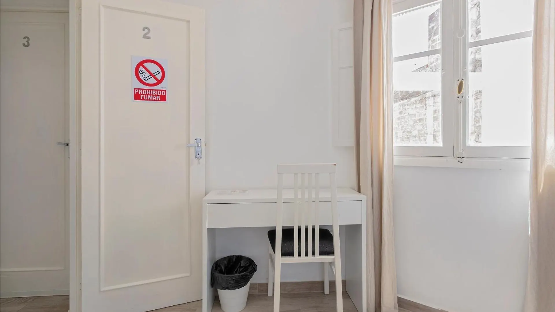 Tenerife Urban Rooms Santa-Cruz de Ténérife