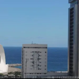  Apartamento Atlantida