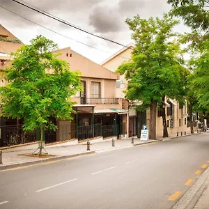 Bocanegra Pensión Granada