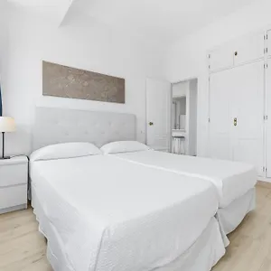 Appartement Bruja, Santa-Cruz de Ténérife