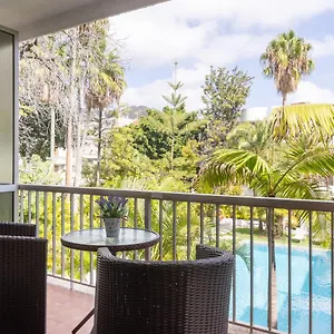 Hotel Colon Rambla, Santa-Cruz de Ténérife