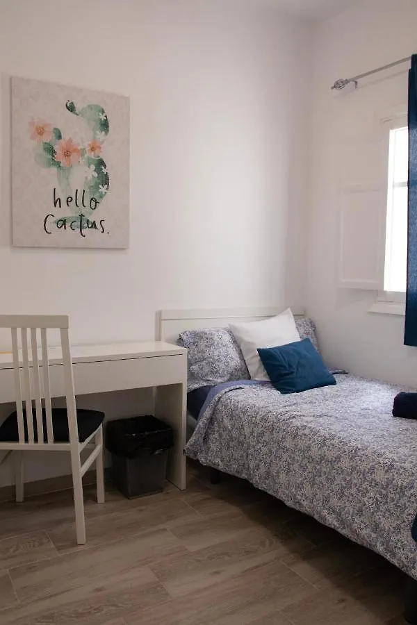 Guest house Tenerife Urban Rooms Santa Cruz de Tenerife