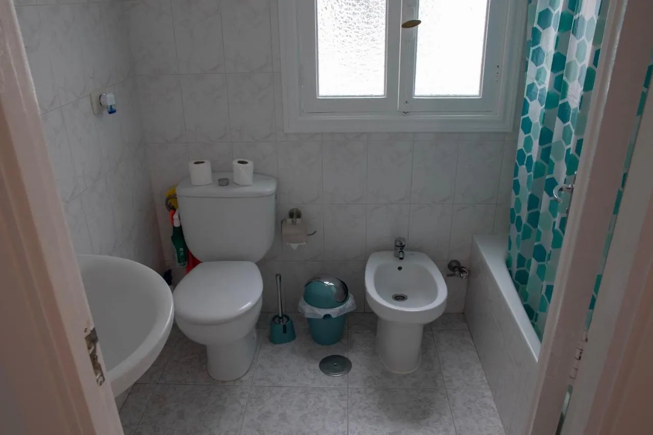 Guest house Tenerife Urban Rooms Santa Cruz de Tenerife