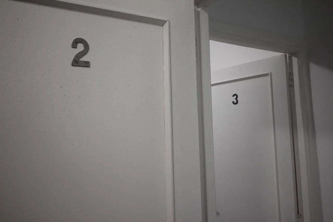 Guest house Tenerife Urban Rooms Santa Cruz de Tenerife