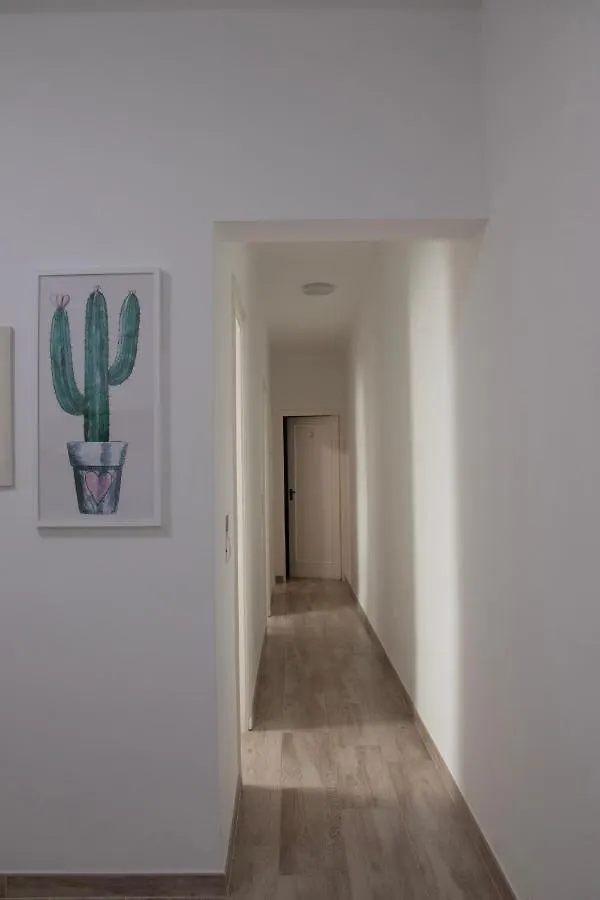 Tenerife Urban Rooms Santa Cruz de Tenerife