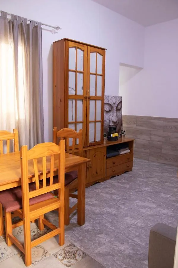 Tenerife Urban Rooms Santa Cruz de Tenerife Spain