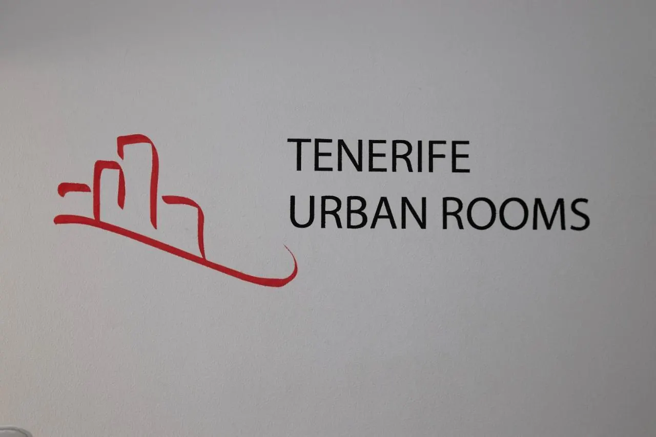 Tenerife Urban Rooms Santa Cruz de Tenerife Spain