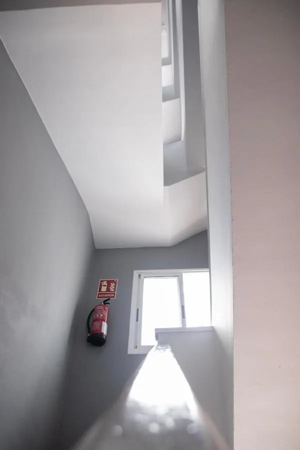 Tenerife Urban Rooms Santa Cruz de Tenerife Spain
